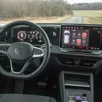 Ideální rodinné SUV pod milion? Volkswagen Tiguan 1.5 TSI People to umí