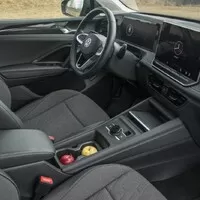 Ideální rodinné SUV pod milion? Volkswagen Tiguan 1.5 TSI People to umí