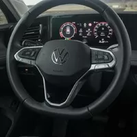 Ideální rodinné SUV pod milion? Volkswagen Tiguan 1.5 TSI People to umí
