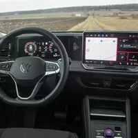 Ideální rodinné SUV pod milion? Volkswagen Tiguan 1.5 TSI People to umí
