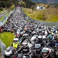 se svolením Nürburgring