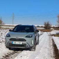 foto: Jakub Pospíšil, Autíčkář cz