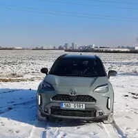 foto: Jakub Pospíšil, Autíčkář cz