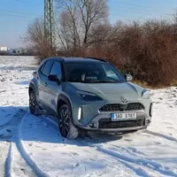 foto: Jakub Pospíšil, Autíčkář cz