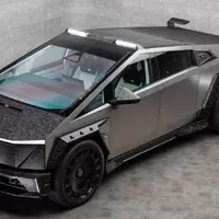 foto: Mansory