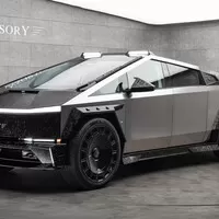 foto: Mansory
