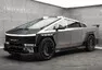 foto: Mansory