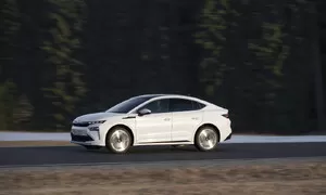 Recenze & testy: Škoda Enyaq má po faceliftu, který přináší víc než jen nový předek