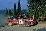 Delta HF Integrale 16v – S konkurenciou v pätách