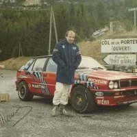 Delta HF Integrale 16v – S konkurenciou v pätách