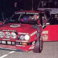 Delta HF Integrale 16v – S konkurenciou v pätách