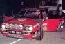 Delta HF Integrale 16v – S konkurenciou v pätách