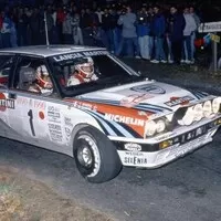 Delta HF Integrale 16v – S konkurenciou v pätách