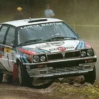 Delta HF Integrale 16v – S konkurenciou v pätách
