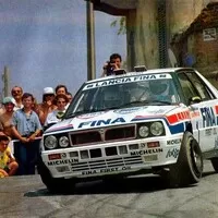 Delta HF Integrale 16v – S konkurenciou v pätách