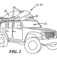foto: U. S. Patent and Trademark Office