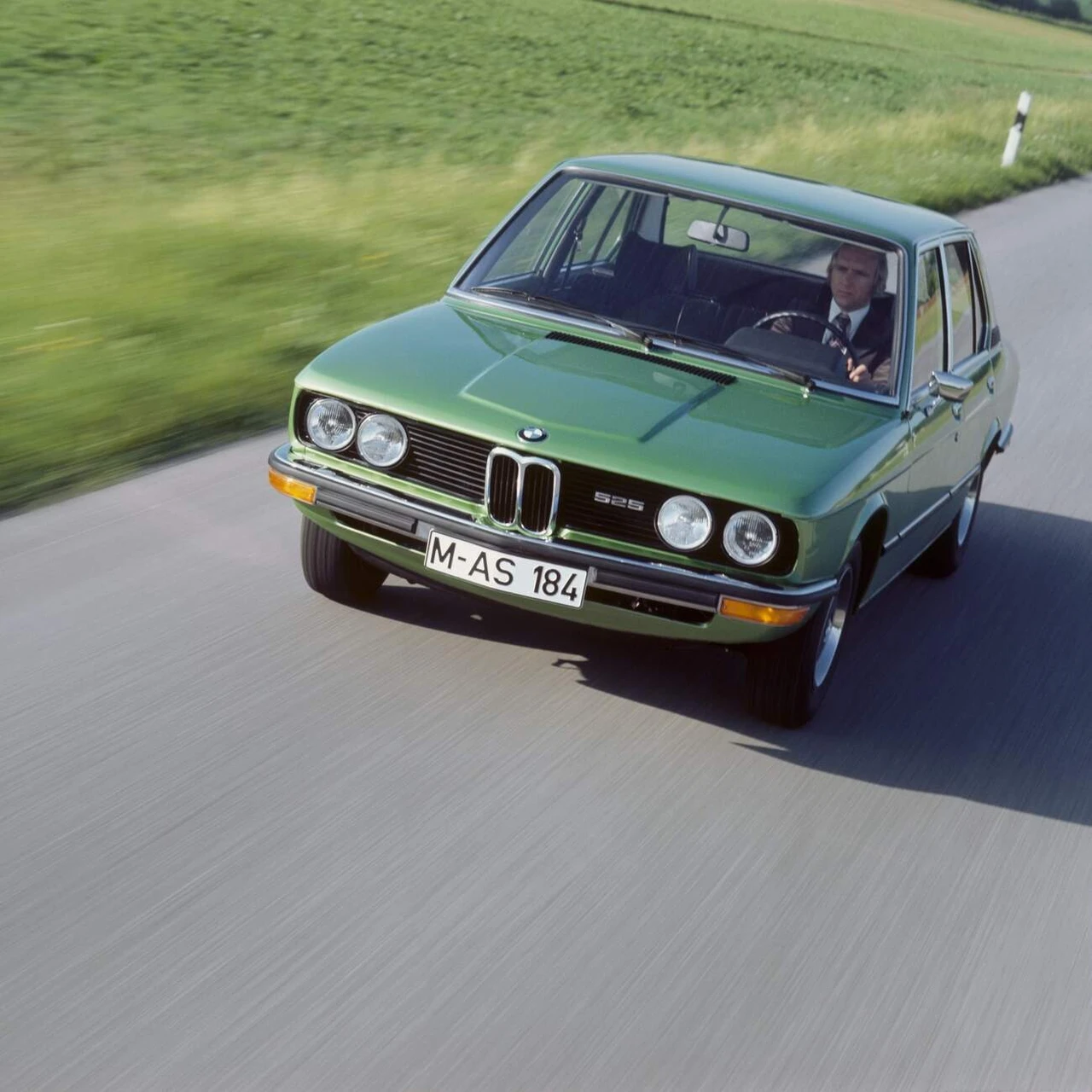 Foto: BMW