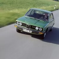 Foto: BMW