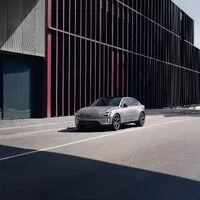 Se svolením Volvo Cars