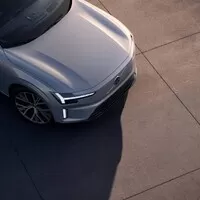 Se svolením Volvo Cars