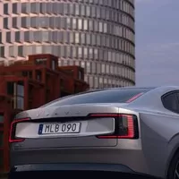 Se svolením Volvo Cars