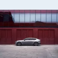Se svolením Volvo Cars