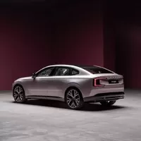 Se svolením Volvo Cars