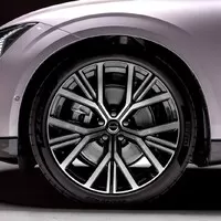 Se svolením Volvo Cars