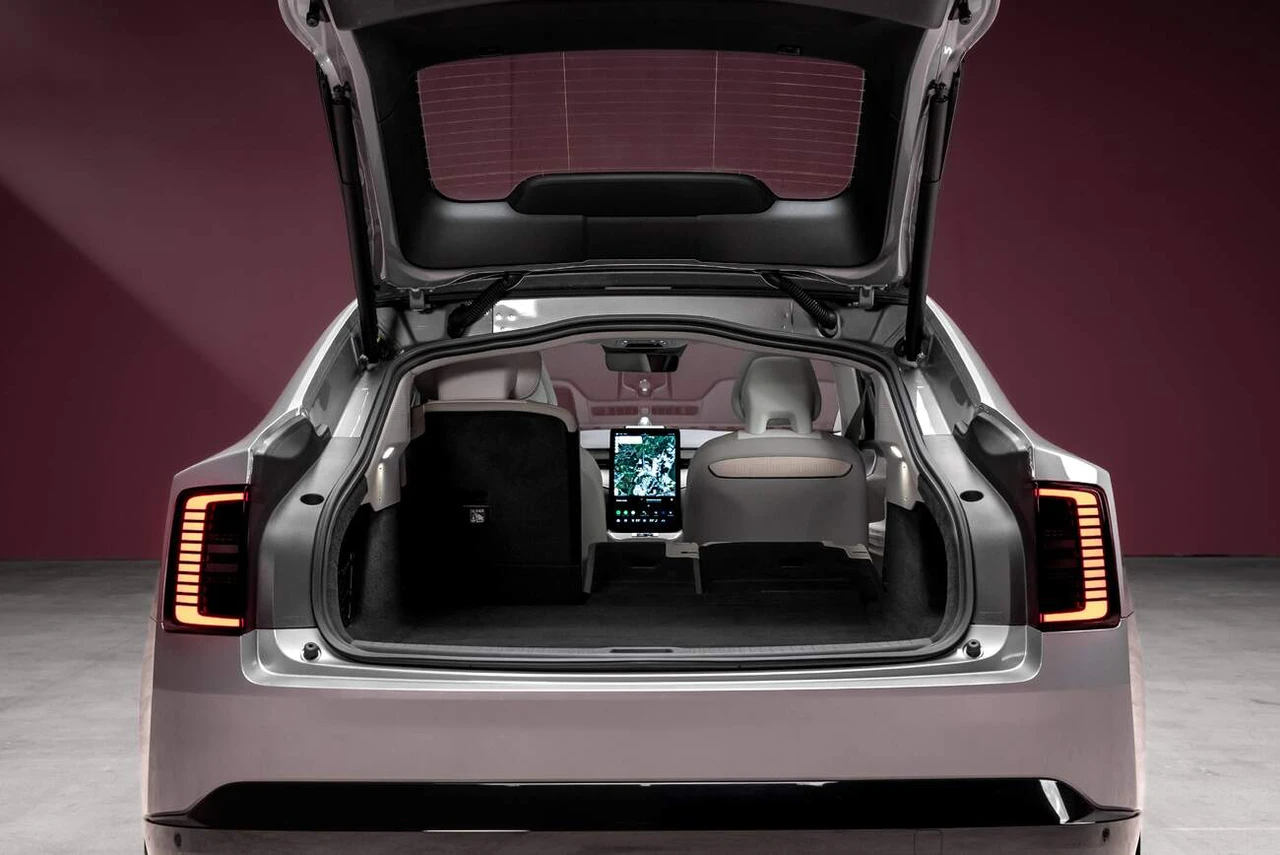 Se svolením Volvo Cars
