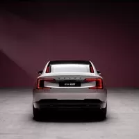 Se svolením Volvo Cars