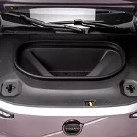 Se svolením Volvo Cars