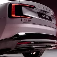 Se svolením Volvo Cars