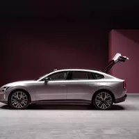 Se svolením Volvo Cars