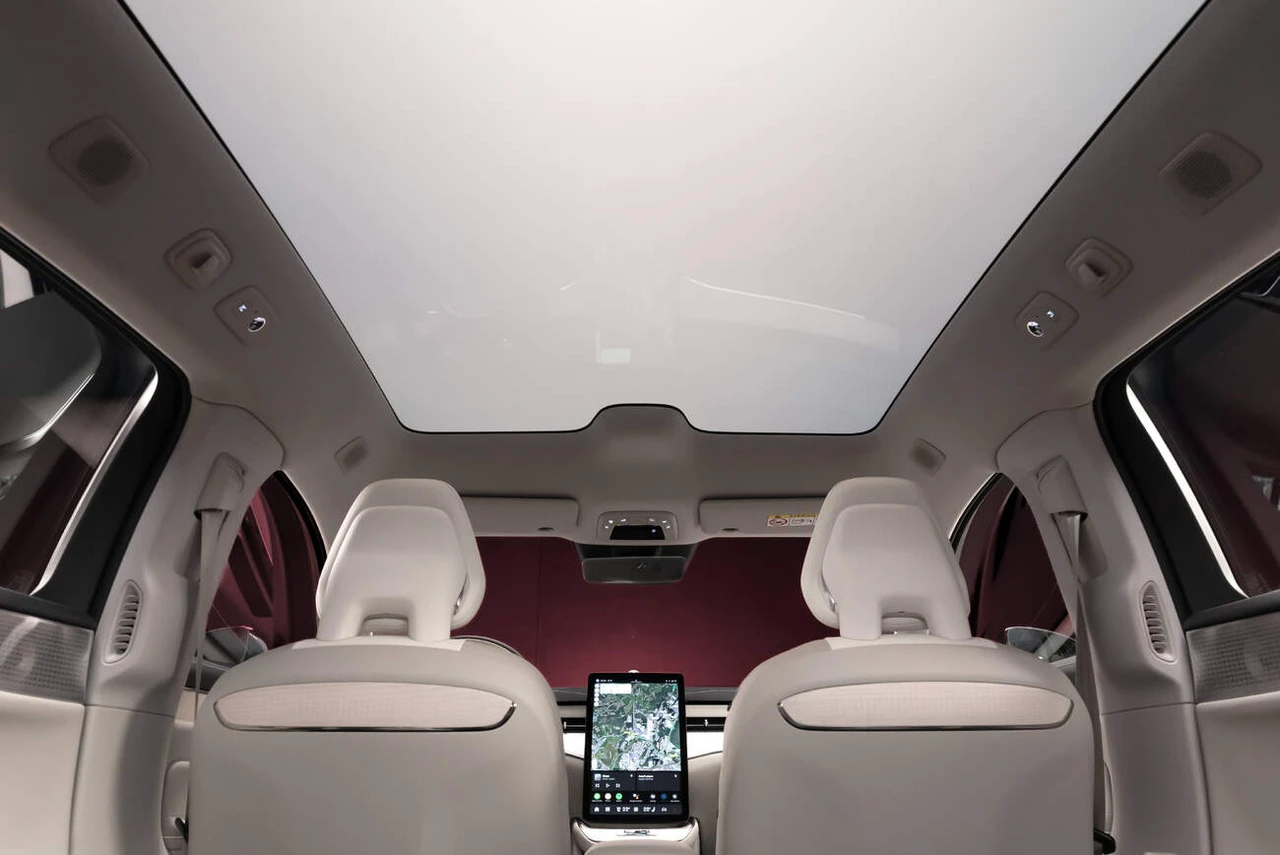 Se svolením Volvo Cars