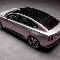 Se svolením Volvo Cars