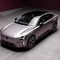 Se svolením Volvo Cars