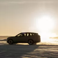 Foto: se svolením Volvo, tisková fotografie