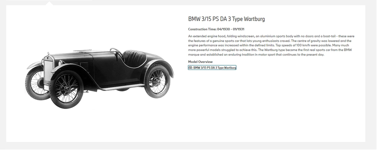 foto:se svolením BMW Group Classic