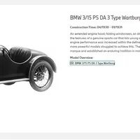 foto:se svolením BMW Group Classic