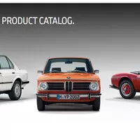 foto:se svolením BMW Group Classic