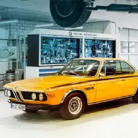 foto:se svolením BMW Group Classic