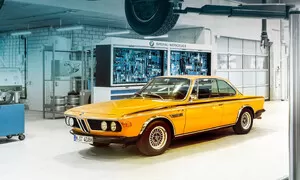 BMW se za svoji historii nestydí. Otevřelo zajímavé virtuální muzeum