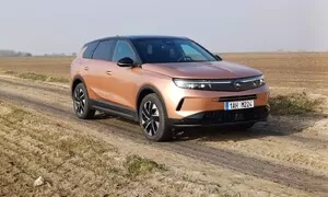 Recenze & testy: Opel Grandland: Volba rozumu nemusí být nudná