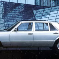 Foto: Mercedes-Benz, tisková fotografie