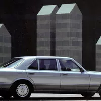 Foto: Mercedes-Benz, tisková fotografie