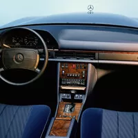 Foto: Mercedes-Benz, tisková fotografie