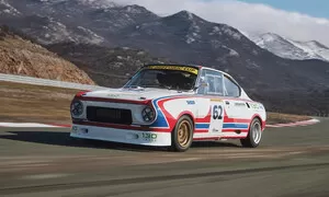 Historie, Novinky: Legendární Škoda 130 RS slaví padesátiny. Byla zdatným soupeřem i mnohem výkonnější konkurenci