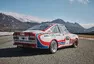 Škoda 130 RS při oslavách 130 let od založení Škody Auto, Foto: Škoda Storyboard - tisková fotografie