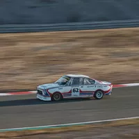 Škoda 130 RS při oslavách 130 let od založení Škody Auto, Foto: Škoda Storyboard - tisková fotografie