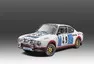 Škoda 130 RS Rallye Monte Carlo, Foto: Škoda Storyboard - tisková fotografie